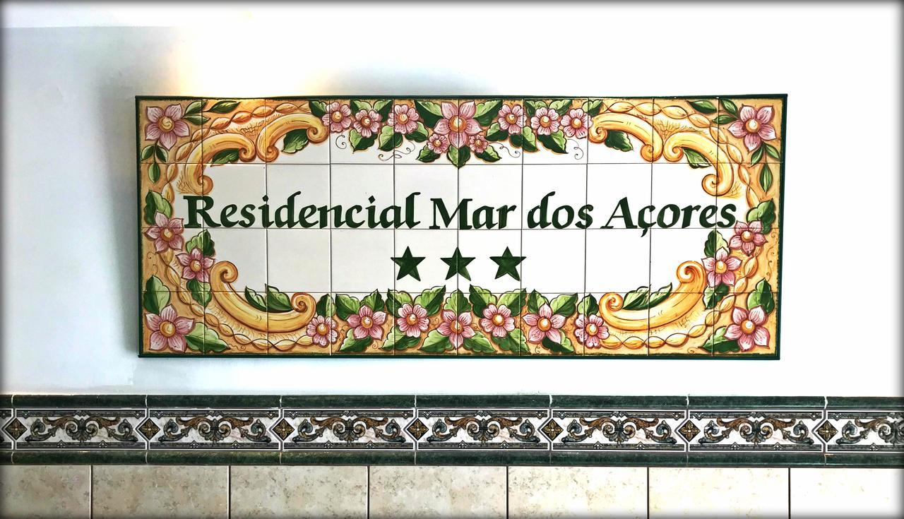 Residencial Mar Dos Acores Hotel - Lisbon, Lisbon